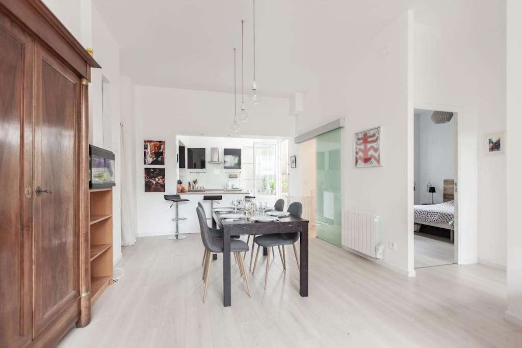 R-Appartements Strasbourg Cosy Orangerie Pour Vos Sejours En Famille Ou Entre Amis מראה חיצוני תמונה